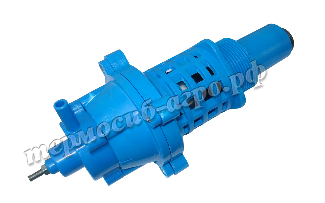 Вакуумрегулятор ВРВ 05.00.00 (с резьбой)